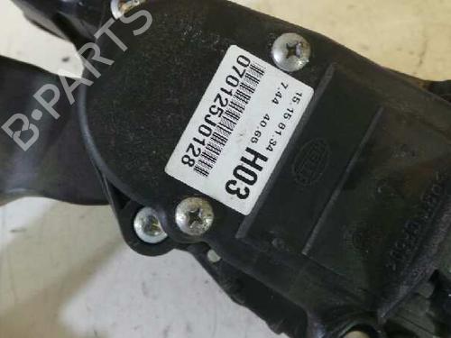 Pedal KIA CEE'D Hatchback (ED)  | BP12619210I4 