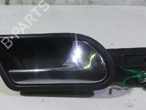 Used Front right interior door handle VW GOLF V (1K1) [2003-2010]  12855832