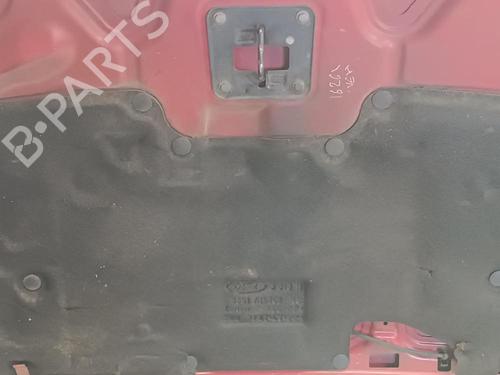 Hood FORD FIESTA V (JH_, JD_) 1.6 TDCi | BP20650528C1 