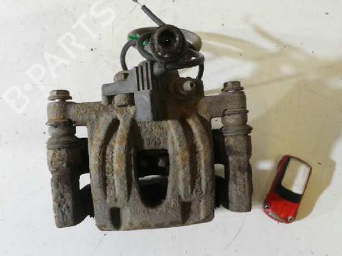 Used Right rear brake caliper MERCEDES-BENZ VITO Bus (W639) 111 CDI (639.701, 639.703, 639.705) (109 hp) 12940092