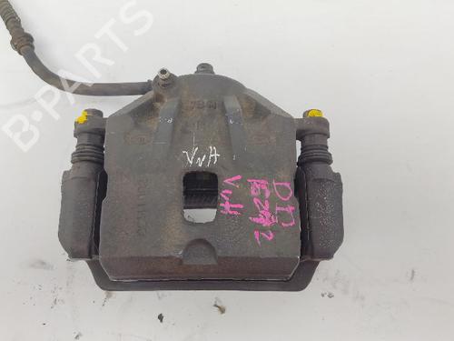 Used Right front brake caliper HYUNDAI TUCSON (JM) 2.0 CRDi All-wheel Drive (140 hp) 15522766