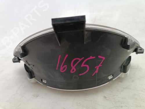 Instrument cluster CITROËN C3 I (FC_, FN_) 1.4 i | BP18091803C47 
