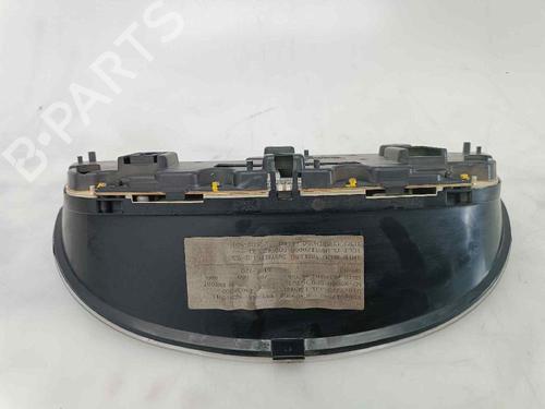 Kombiinstrument CITROËN XSARA (N1) 2.0 HDi 109 | BP19167722C47 