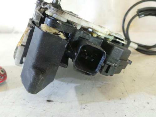 Rear left lock TATA NANO 0.6 | BP12618949C100