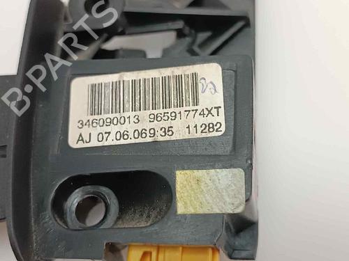 Steering wheel controls CITROËN C4 I (LC_)  | BP20887835E15 