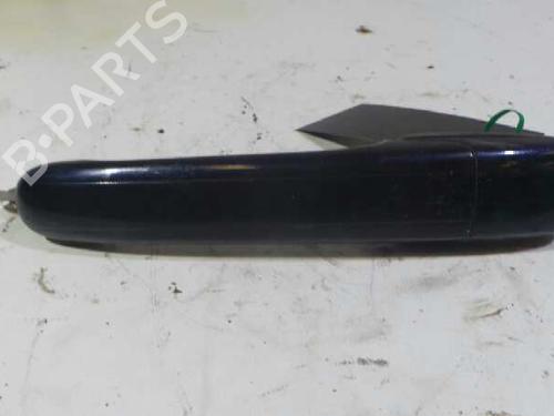 Used Rear right exterior door handle SEAT ALHAMBRA (7V8, 7V9) 1.9 TDI (110 hp) 12609281