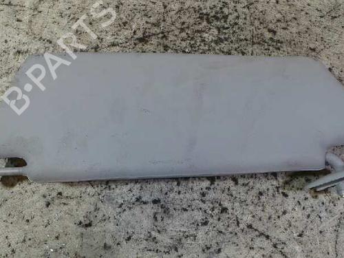 Right sun visor OPEL ASTRA H Saloon (A04) 1.7 CDTi (L69) | BP12611860I2 