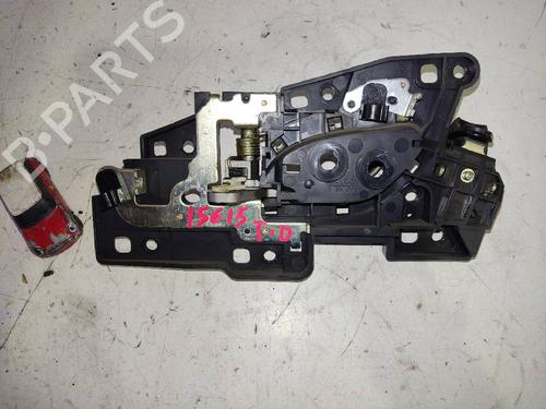 Højre bagtil invendig håndtag FORD B-MAX (JK) 1.5 TDCi | BP12625155I16 