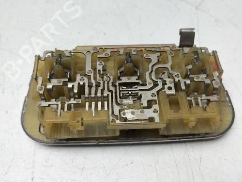 Interior roof light CITROËN C4 Picasso I MPV (UD_)  | BP15014211I8 
