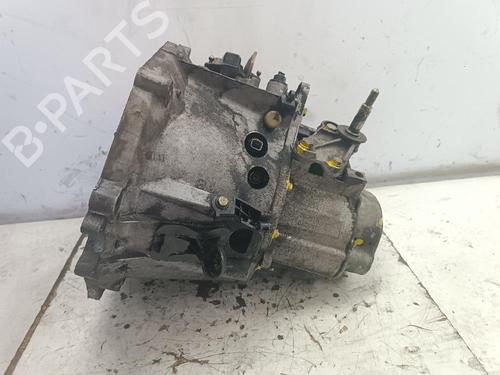 Gearbox CITROËN C4 Coupe (LA_)  | BP21222981M3 