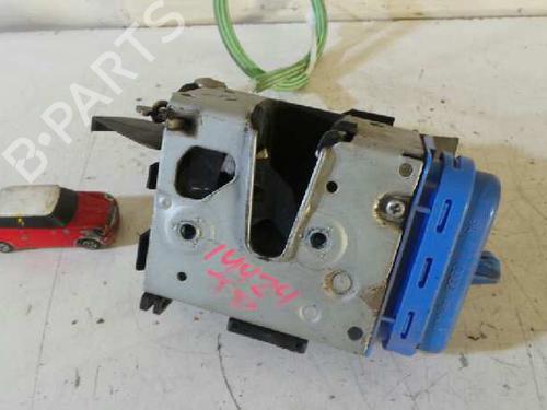 Used Rear right lock AUDI A3 (8L1) 1.6 (101 hp) 12619395