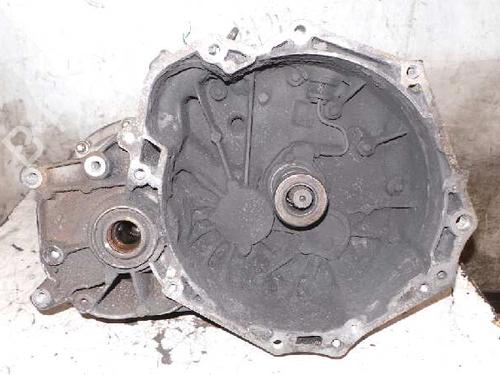 Used Gearbox OPEL ASTRA H Saloon (A04) 1.7 CDTi (L69) (101 hp) 12611846