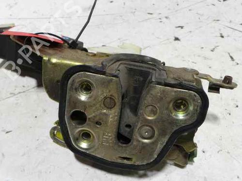 Front right lock OPEL CORSA B (S93) 1.7 D (F08, F68, M68) | BP12608055C97 