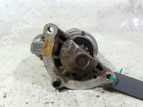 Startmotor CITROËN XSARA Coupe (N0) 1.9 TD | BP12610260M8 