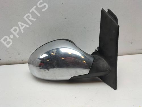 Right mirror SEAT ALTEA (5P1)  | BP15129162C27 
