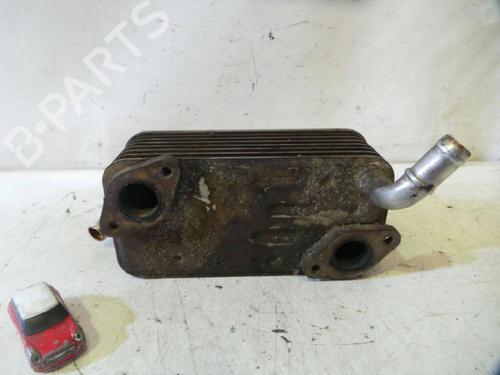 Oil radiator FORD B-MAX (JK) 1.5 TDCi | BP14242338M33 