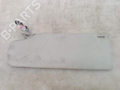 Right sun visor SEAT ALTEA (5P1)  | BP21223259I2 