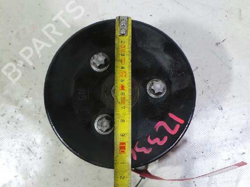 Styring servopumpe OPEL VECTRA B (J96) [1995-2004]  12609831