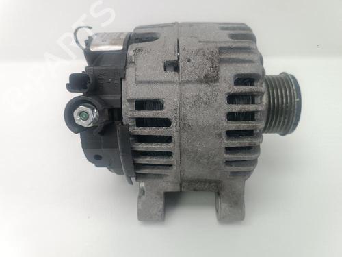 Generator CITROËN C4 I (LC_) [2004-2014]  24494888