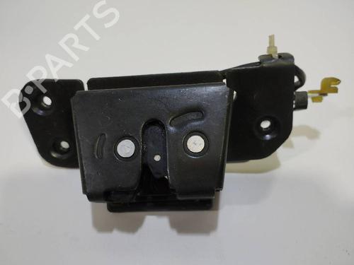 Tailgate lock DAEWOO LACETTI Hatchback (KLAN) 1.4 | BP12626020C101