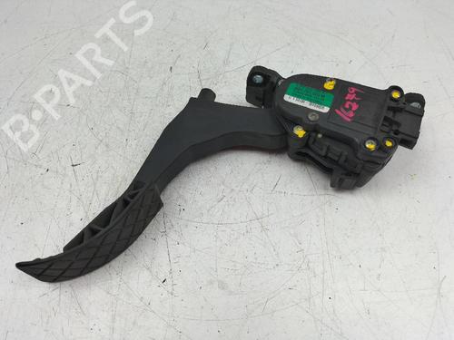 Used Pedal SEAT IBIZA IV (6J5, 6P1) 1.4 TDI (80 hp) 13544467