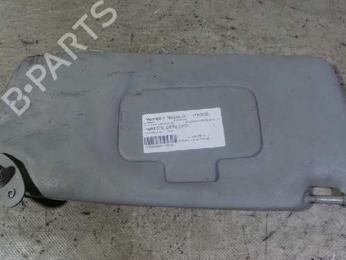 Parasol derecha TATA INDICA 1.4 D (53 hp) 12607963