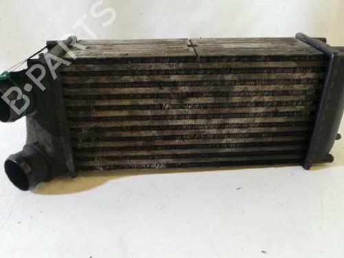 Used Intercooler CITROËN C4 Grand Picasso I (UA_) 1.6 HDi (109 hp) 12617524