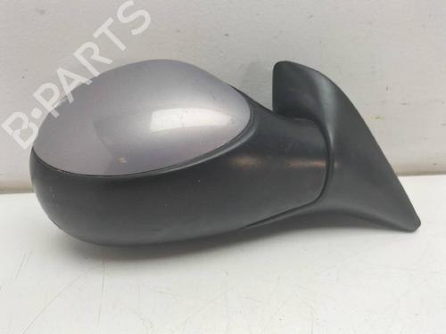 Right mirror CITROËN XSARA PICASSO (N68) 2.0 HDi | BP13022457C27 