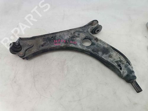 Used Left front suspension arm VW GOLF V (1K1) [2003-2010]  21222834