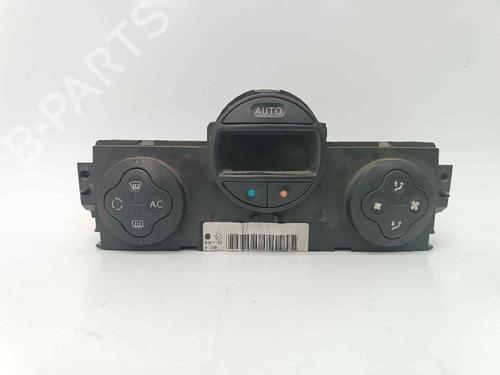 Used Climate control RENAULT MEGANE II Coupé-Cabriolet (EM0/1_) [2003-2010]  17168073