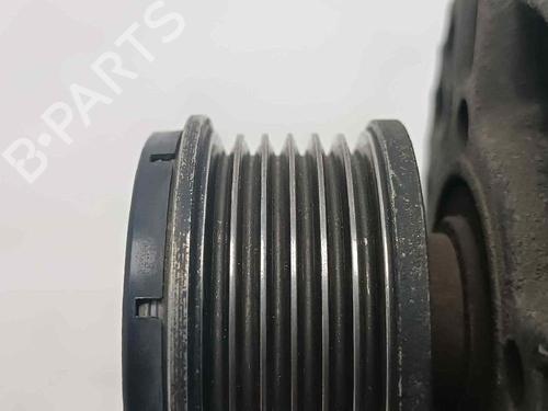 Alternator RENAULT CLIO III Hatchback Van (SB_, SR_) 1.5 dCi | BP19489734M7 