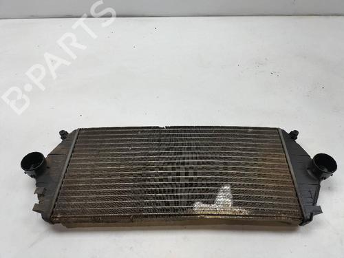 Used Intercooler PEUGEOT EXPERT (224_) 2.0 HDi (94 hp) 12628210