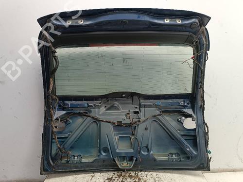 Tailgate BMW X3 (E83)  | BP21549492C6 