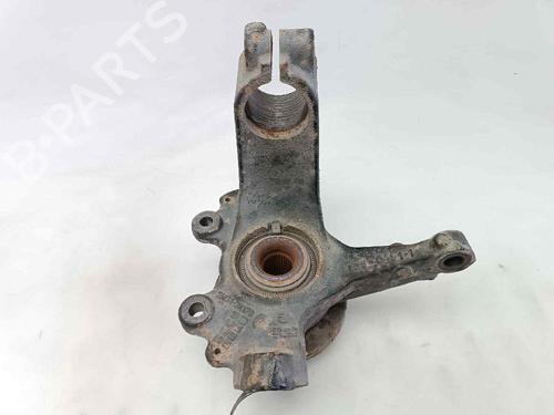 Right front steering knuckle FORD FOCUS C-MAX (DM2)  | BP17522025M26 