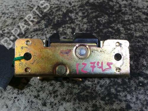 Tailgate lock OPEL TIGRA (S93) 1.6 16V (F07) | BP12613076C101 