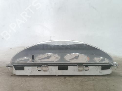 Instrument cluster CHRYSLER VOYAGER IV (RG, RS) 2.5 CRD | BP21222788C47 