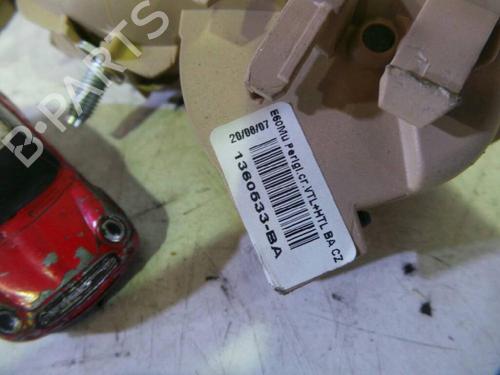 Front left interior door handle BMW 5 (E60)  | BP12620955I13 