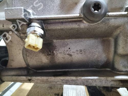 Gearbox BMW 3 (E90) 320 d | BP12627297M3