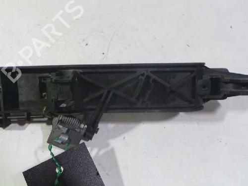 Rear right exterior door handle FORD MONDEO III (B5Y)  | BP12614958C130 