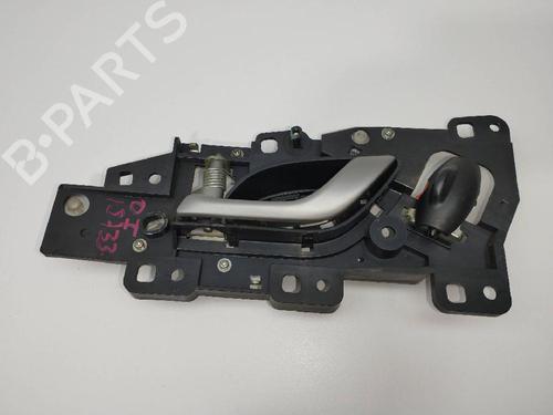 Used Front left interior door handle HONDA CIVIC VIII Hatchback (FN, FK) 2.2 CTDi (FK3) (140 hp) 12626132