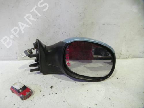 Used Right mirror CITROËN XSARA PICASSO (N68) 2.0 HDi (90 hp) 12623317