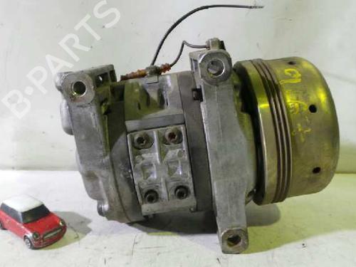 AC compressor OPEL FRONTERA A Sport (U92) 2.5 TDS | BP12631171M34 