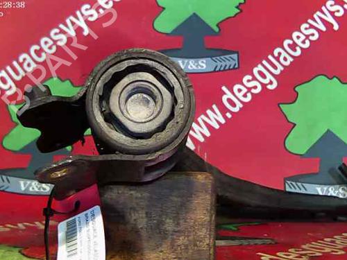 Right front suspension arm FORD FOCUS II (DA_, HCP, DP)  | BP12632746M13 