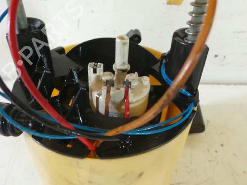 Fuel pump BMW 1 (E87) 118 d | BP12619026M76 