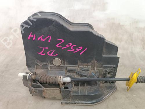 Front left lock BMW X3 (E83)  | BP21566871C98 