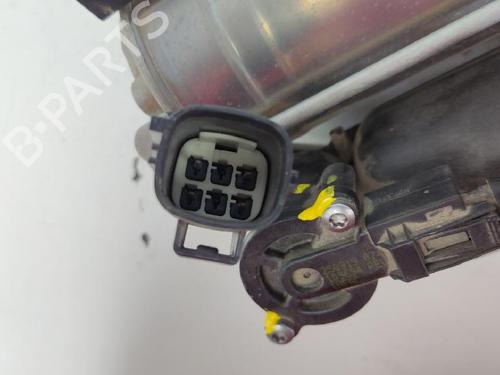 Suspension compressor LAND ROVER RANGE ROVER SPORT I (L320) 2.7 D 4x4 | BP15585802M103 