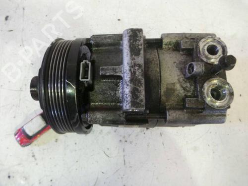 AC compressor FORD MONDEO III (B5Y)  | BP12611242M34 