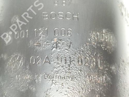 Starter AUDI TT Roadster (8N9) 1.8 T | BP13908905M8 