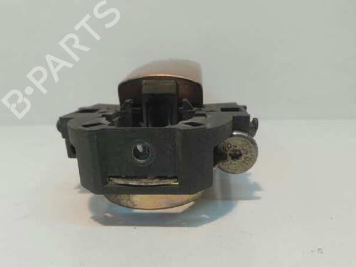 Front right exterior door handle SKODA OCTAVIA I (1U2) 1.9 TDI | BP12615210C129 