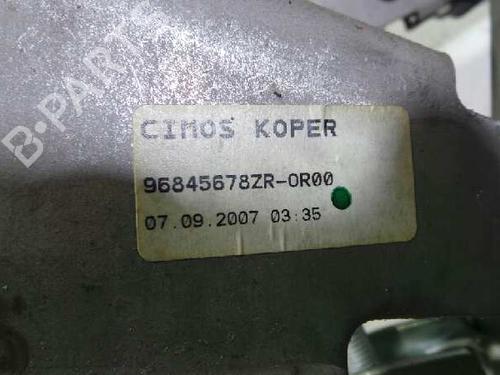 Hand brake CITROËN C4 I (LC_)  | BP12616032I18 